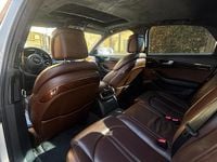 Gebraucht Audi A8 350 PS (257 kW) 2010 Limousine