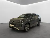 Gebraucht VW Tayron Elegance 204 PS (150 kW) 2025 Grau SUV