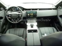 Gebraucht Land Rover Range Rover evoque SE 200 PS (147 kW) 2024 Santorini black SUV