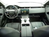 gebraucht Land Rover Range Rover evoque Evoque P200 R-Dyn.SE GSD 20'ACC Leder Black MY24
