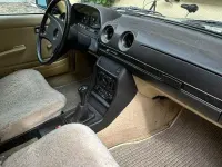 Gebraucht Mercedes 230 136 PS (100 kW) 1982 Grün Limousine