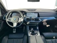 gebraucht BMW X5 xDrive45e M Sportpaket AHK+HUD+LASER+Ad.-Fed.
