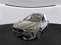 Gebraucht Cupra Formentor VZ 310 PS (228 kW) 2022 Grau SUV