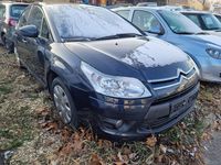 Gebraucht Citroën C4 Tonic 109 PS (80 kW) 2010 Schwarz Limousine