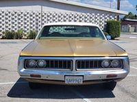 gebraucht Chrysler Newport Coupe 2-Door HT 400cui 6,5L California