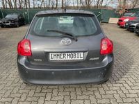 gebraucht Toyota Auris Life