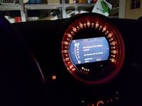 Gebraucht Mini Cooper Cabriolet Chili 166 PS (122 kW) 2011 Rot metallic Cabrio