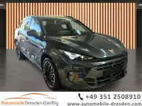 Gebraucht Cupra Terramar VZ 265 PS (194 kW) 2025 Grau SUV