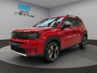 Gebraucht Fiat Grande Panda La Prima 101 PS (74 kW) 2026 Rot Kleinwagen