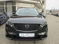 Gebraucht Mazda CX-5 Homura-Line 141 PS (103 kW) 2026 SUV