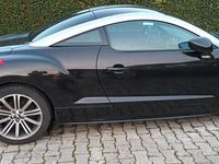 gebraucht Peugeot RCZ 1.6 155 THP Brownstone Brownstone