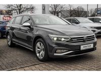 gebraucht VW Passat Alltrack Variant 2.0 TDI DSG