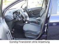 Używany Citroën C3 Exclusive 110 KM (80 kW) 2016 Niebieski Hatchback