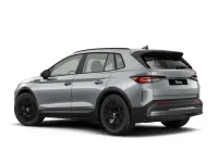 Neu Skoda Elroq 150 kW (204 PS) 2026 Smokey diamondsilber metallic SUV