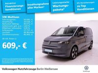 Gebraucht VW T7 Life 150 PS (110 kW) 2023 Grau Van