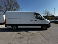 gebraucht Mercedes Sprinter 