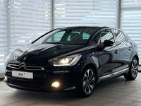 Gebraucht Citroën DS5 So Chic 163 PS (119 kW) 2013 Weiß Kleinwagen