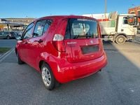 Gebraucht Suzuki Splash 65 PS (47 kW) 2009 Rot Kleinwagen