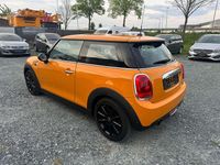 Second-hand Mini ONE 102 CP (75 kW) 2015 Portocaliu Hatchback
