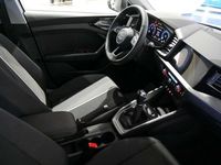 Gebraucht Audi A1 Advanced Plus 95 PS (69 kW) 2025 Cortinaweiß Kleinwagen