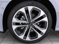 Gebraucht Audi A3 Advanced Plus 150 PS (110 kW) 2025 Grau Limousine