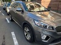 gebraucht Kia Sorento Sorento2.2 CRDi AWD Aut. Platinum Edition