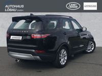 gebraucht Land Rover Discovery 3.0 HSE