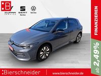 Gebraucht VW Golf VIII Pro 150 PS (110 kW) 2025 Grau Limousine