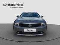 Gebraucht Opel Astra Enjoy 110 PS (80 kW) 2024 Grau Limousine