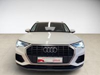 Second-hand Audi Q3 245 CP (180 kW) 2023 Alb SUV