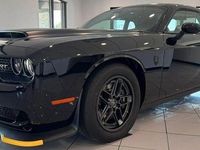 Gebraucht Dodge Demon 2024 Schwarz