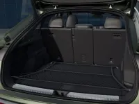 Neu Audi Q5 Sportback S-Line 299 PS (219 kW) 2026 Distriktgrün metallic SUV