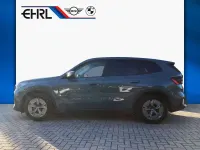 Gebraucht BMW iX1 Performance 230 kW (313 PS) 2023 Grün SUV