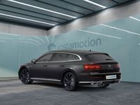 Gebraucht VW Arteon R-line 200 PS (147 kW) 2023 Grau Kombi