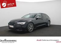 Gebraucht Audi S6 Basis 344 PS (253 kW) 2023 Brillantschwarz Kombi