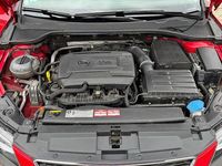 Gebraucht Seat Leon SC FR 179 PS (131 kW) 2014 Rot Kleinwagen