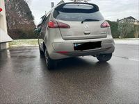 Gebraucht Mitsubishi Colt 95 PS (69 kW) 2008 Grau Kleinwagen