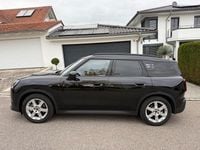 Gebraucht Mini Countryman 230 kW (313 PS) 2024 Schwarz SUV