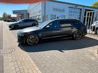 Gebraucht Audi RS6 Sport 560 PS (411 kW) 2014 Schwarz Kombi