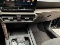 Gebraucht Seat Leon 150 PS (110 kW) 2020 Grau Limousine
