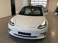 Gebraucht Tesla Model 3 258 kW (351 PS) 2019 Weiß Limousine