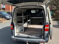 gebraucht VW Transporter 2.5 TDI