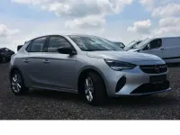Gebraucht Opel Corsa Elegance 101 PS (74 kW) 2022 Silber Kleinwagen