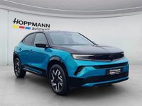 Neu Opel Mokka 145 PS (106 kW) 2025 Tropical grün / schwarz SUV