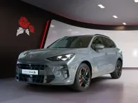 Gebraucht Cupra Terramar VZ 265 PS (194 kW) 2024 Graphene grau SUV