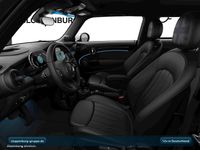 Gebraucht Mini Cooper S Classic 178 PS (130 kW) 2021 Schwarz Kleinwagen