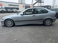 Gebraucht BMW M3 Performance 360 PS (264 kW) 1997 Silber