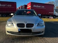 gebraucht BMW 535 D Lim. Aut