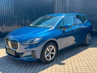 Gebraucht BMW 218 136 PS (100 kW) 2025 Phytonicblaumetallic Coupé