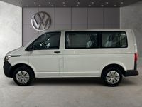 gebraucht VW Transporter T6.1Kombi Klima 9Sitzer ParkPilot